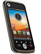 Android telefon Motorola Quench XT3 XT502